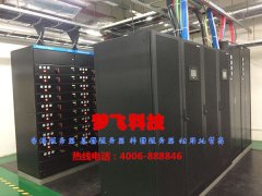 香港服務器租用公司美聯(lián)淺談企業(yè)為什么會選