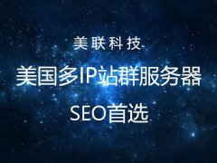 美國服務器導致IP被封的原因分析