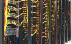 美國SL機房防火墻的功能和特征以及分類