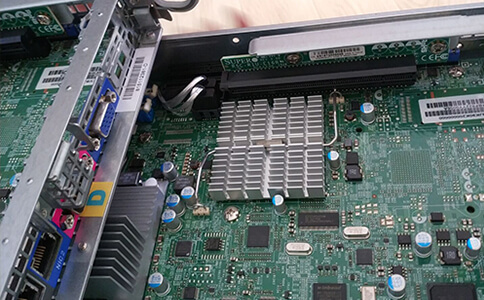 為什么服務(wù)器總是開(kāi)著？電腦可以當(dāng)服務(wù)器嗎？